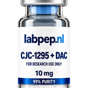 CJC-1295 + DAC
