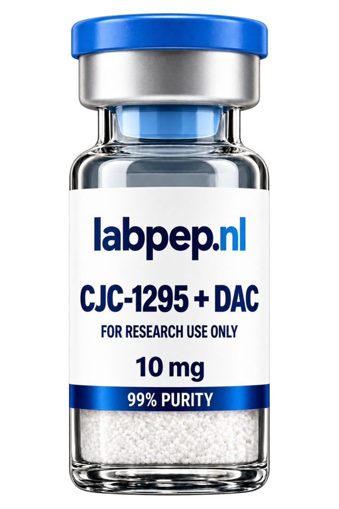 CJC-1295 + DAC