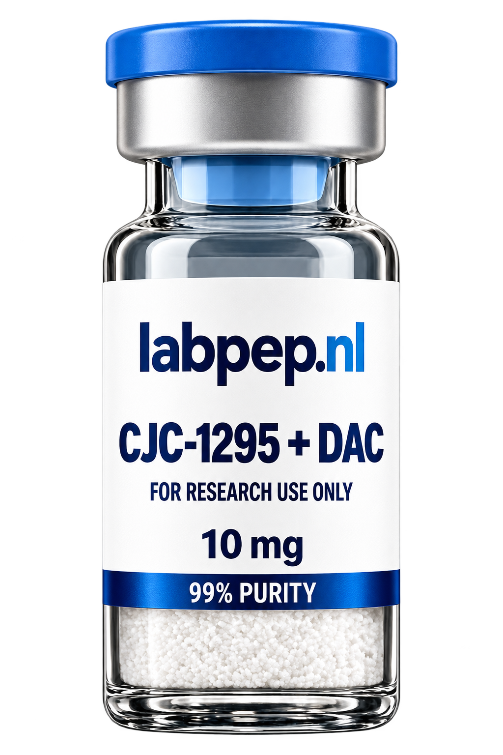 CJC-1295 + DAC