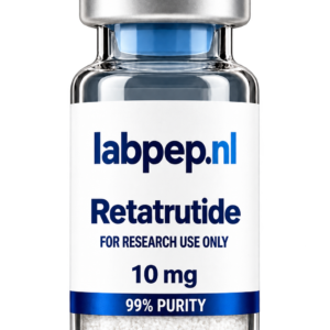 Retatrutide