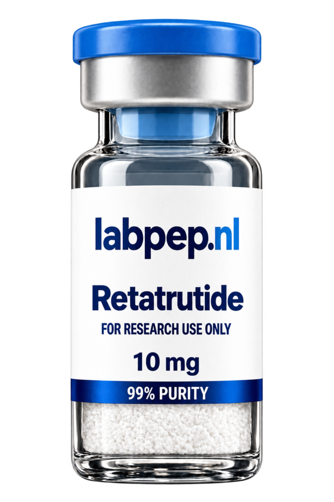 Retatrutide