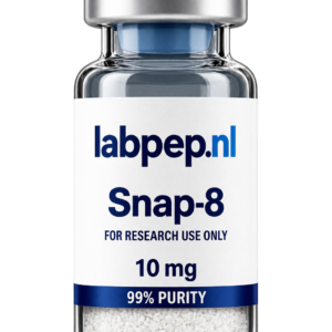 Snap-8