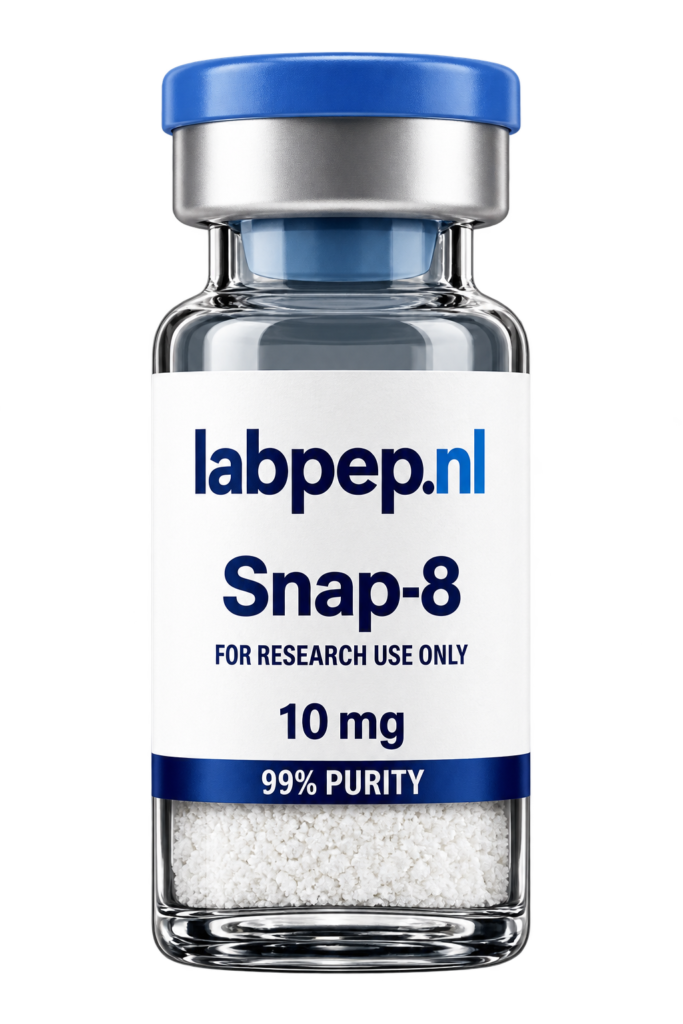 Snap-8