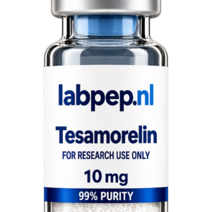 Tesamorelin
