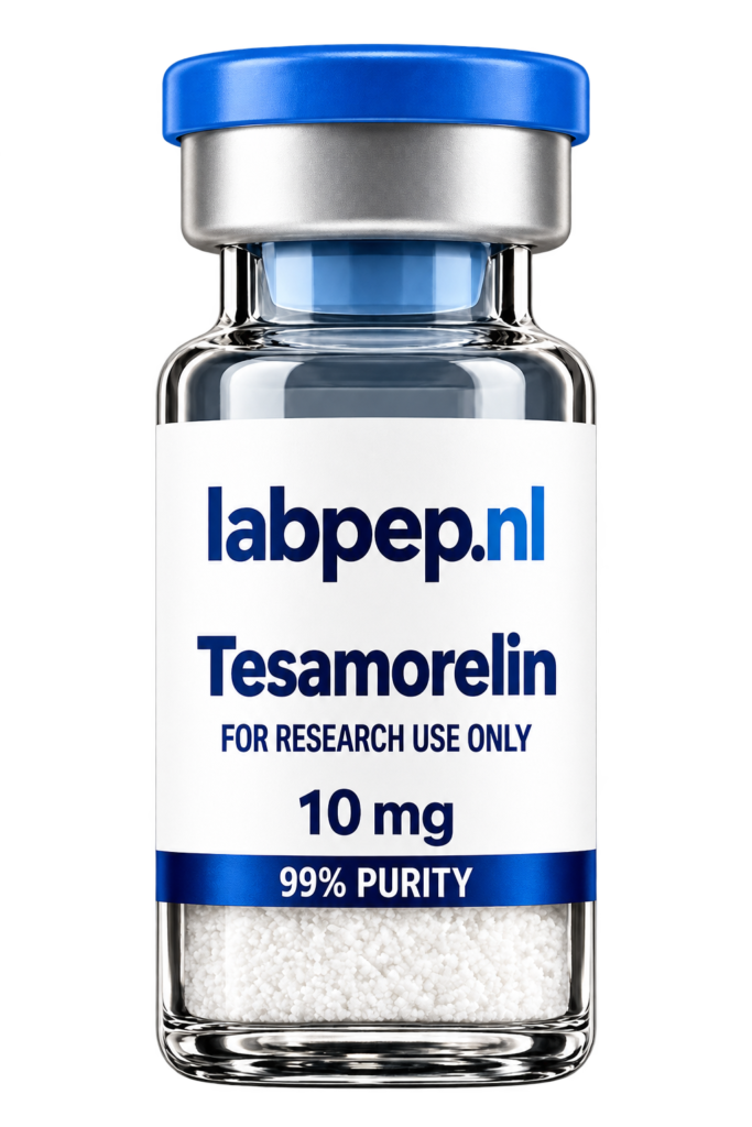 Tesamorelin