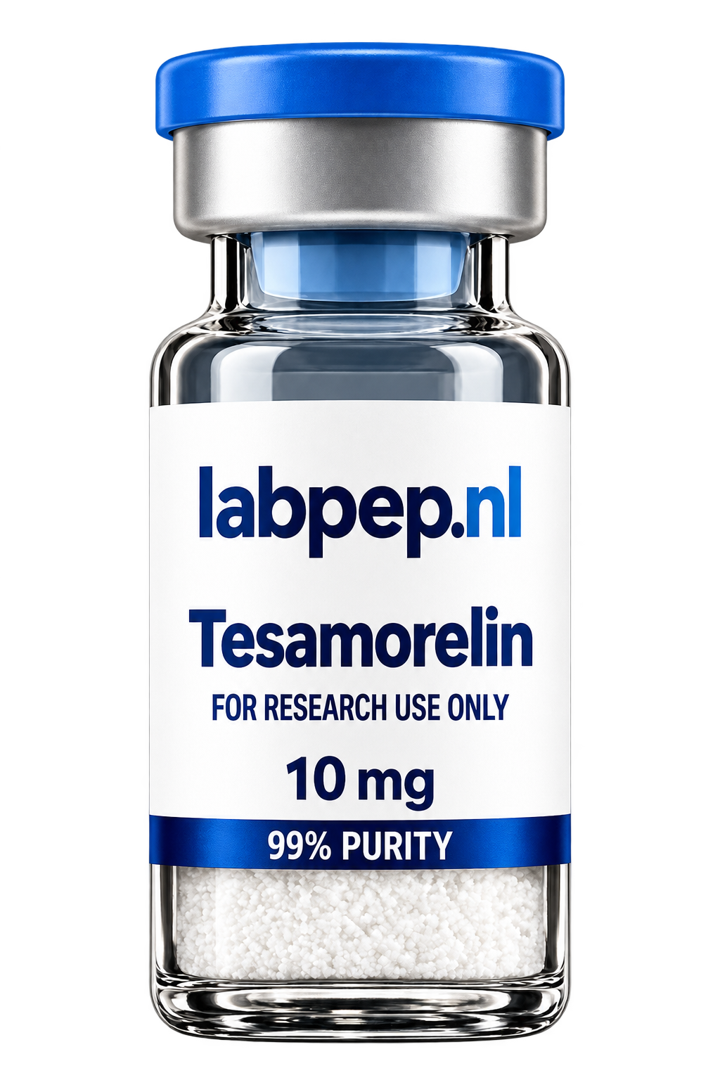Tesamorelin
