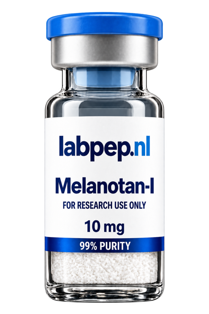 Melanotan-I