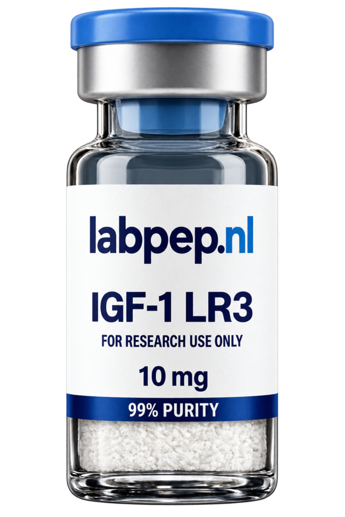 IGF-1 LR3