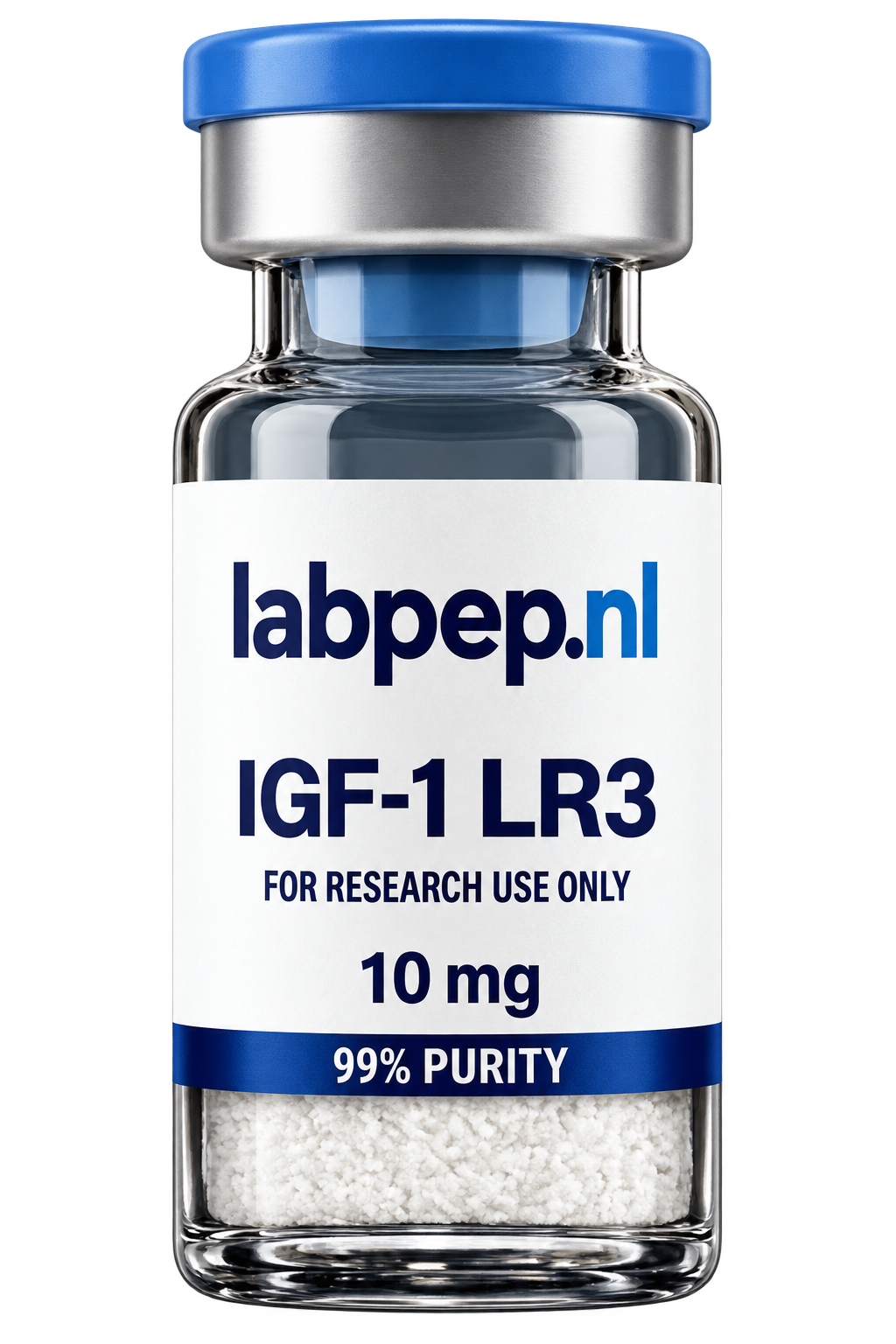 IGF-1 LR3