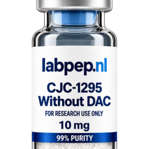 CJC-1295 Without DAC