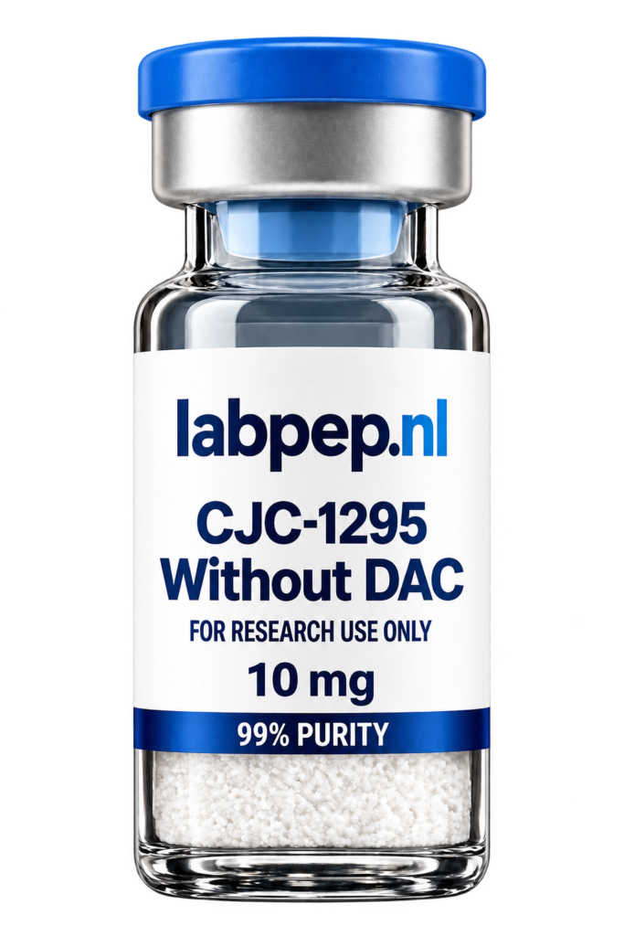 CJC-1295 Without DAC