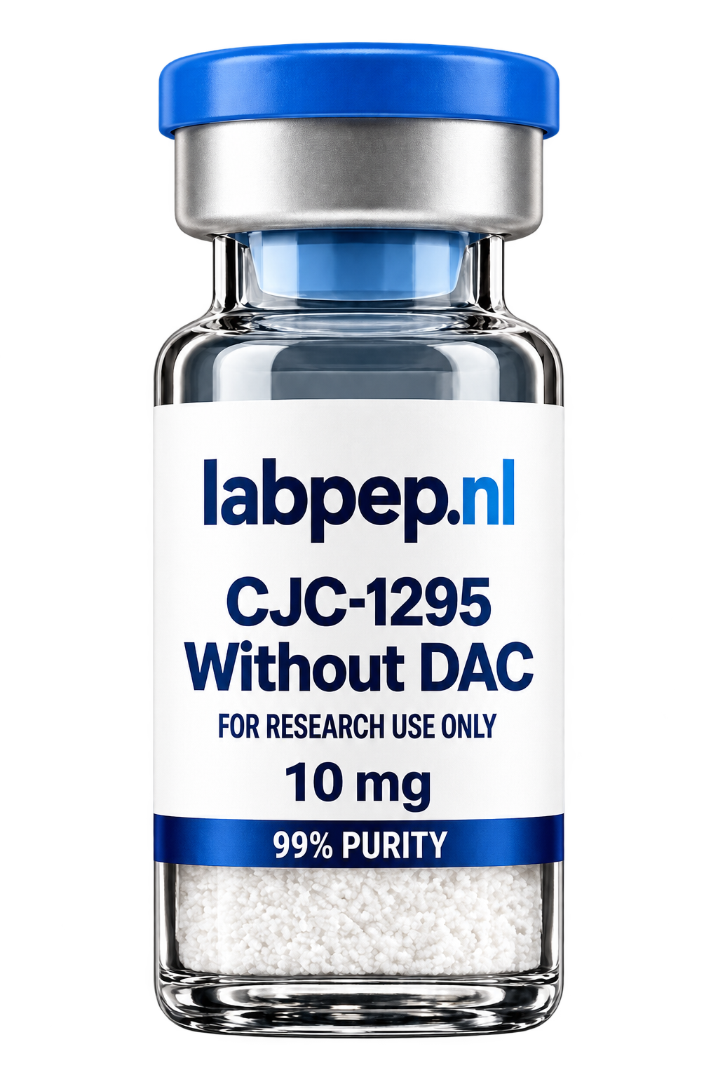 CJC-1295 Without DAC