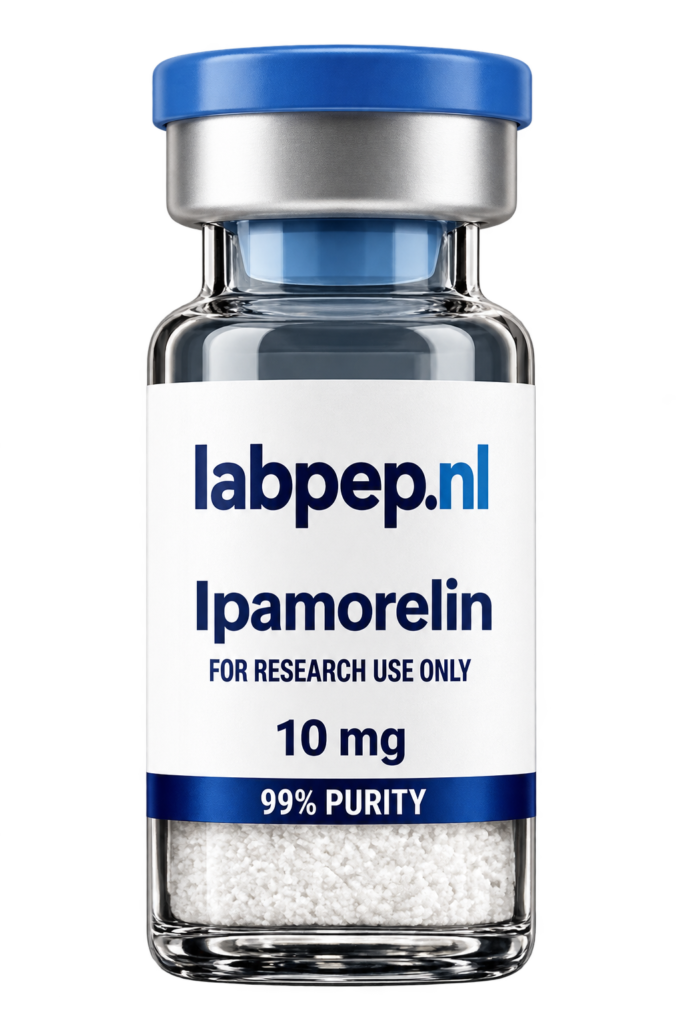 Ipamorelin