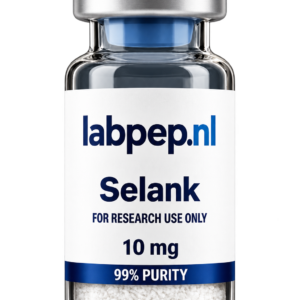 Selank