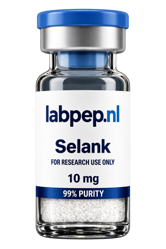 Selank