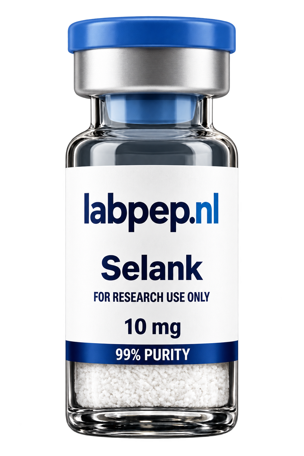 Selank